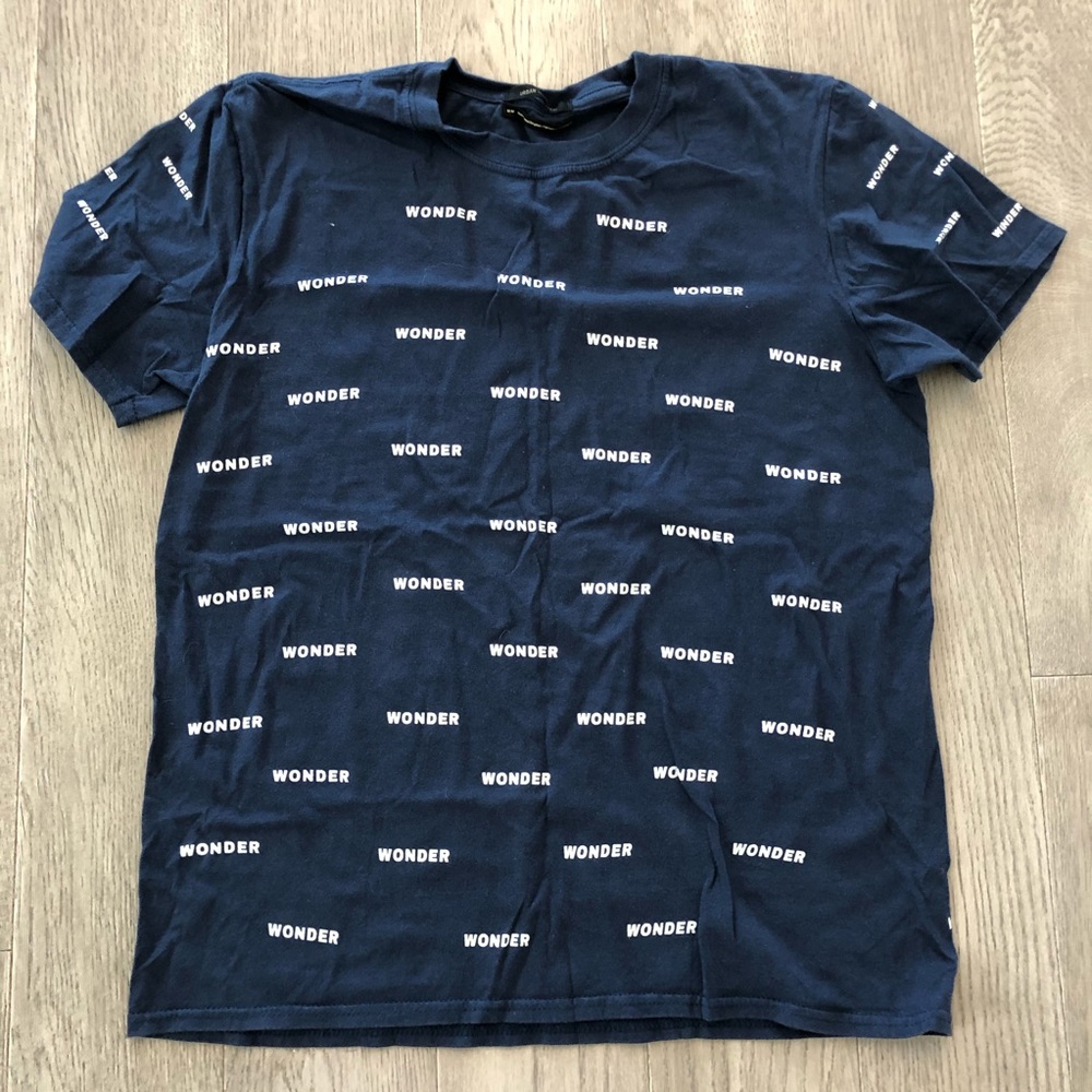 Urban Outfitters Graphic Tee